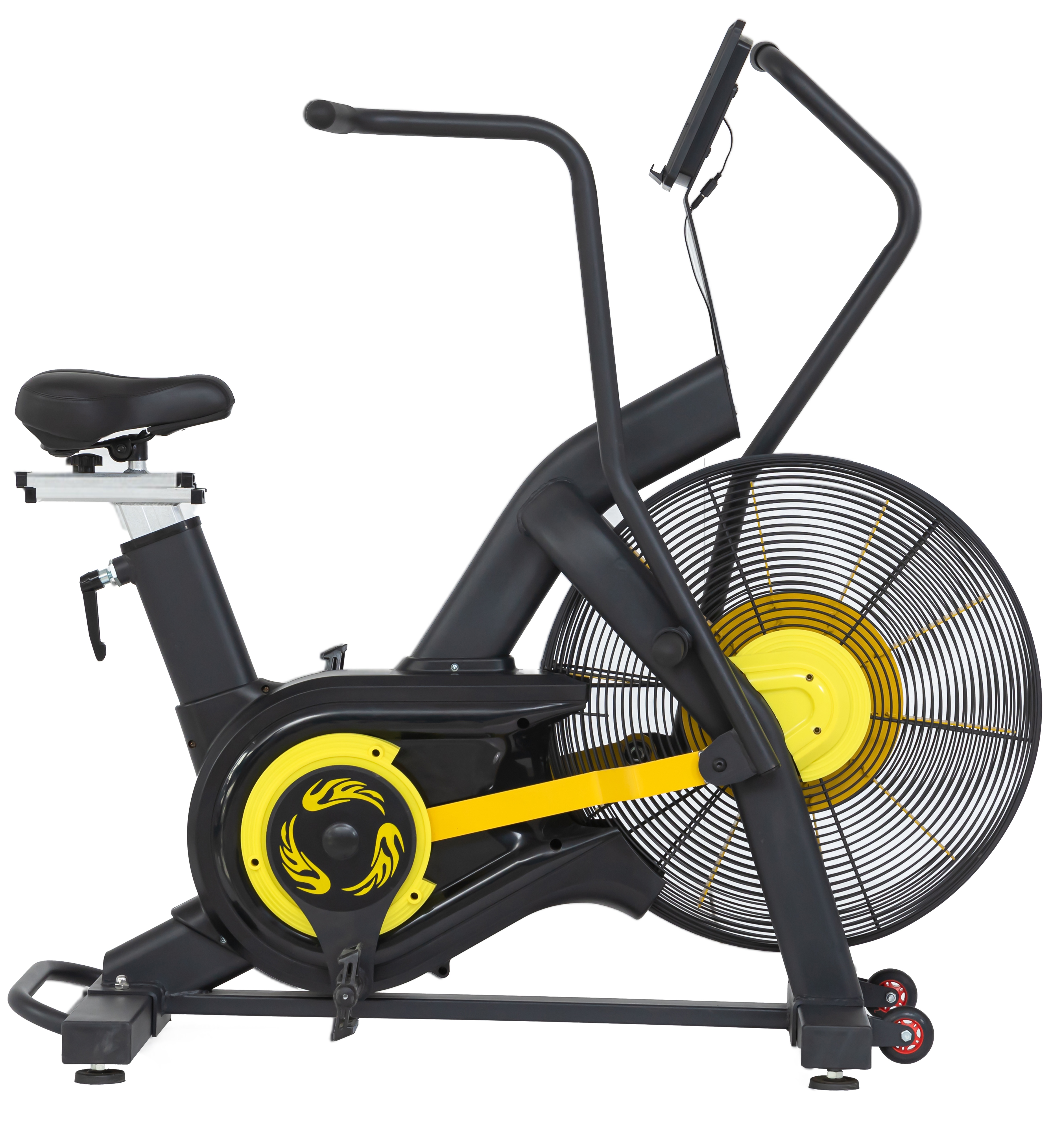 Gym Crossfits Fan Bicycle Indo - Crossfit Gym บทวิจารณ์และราคา