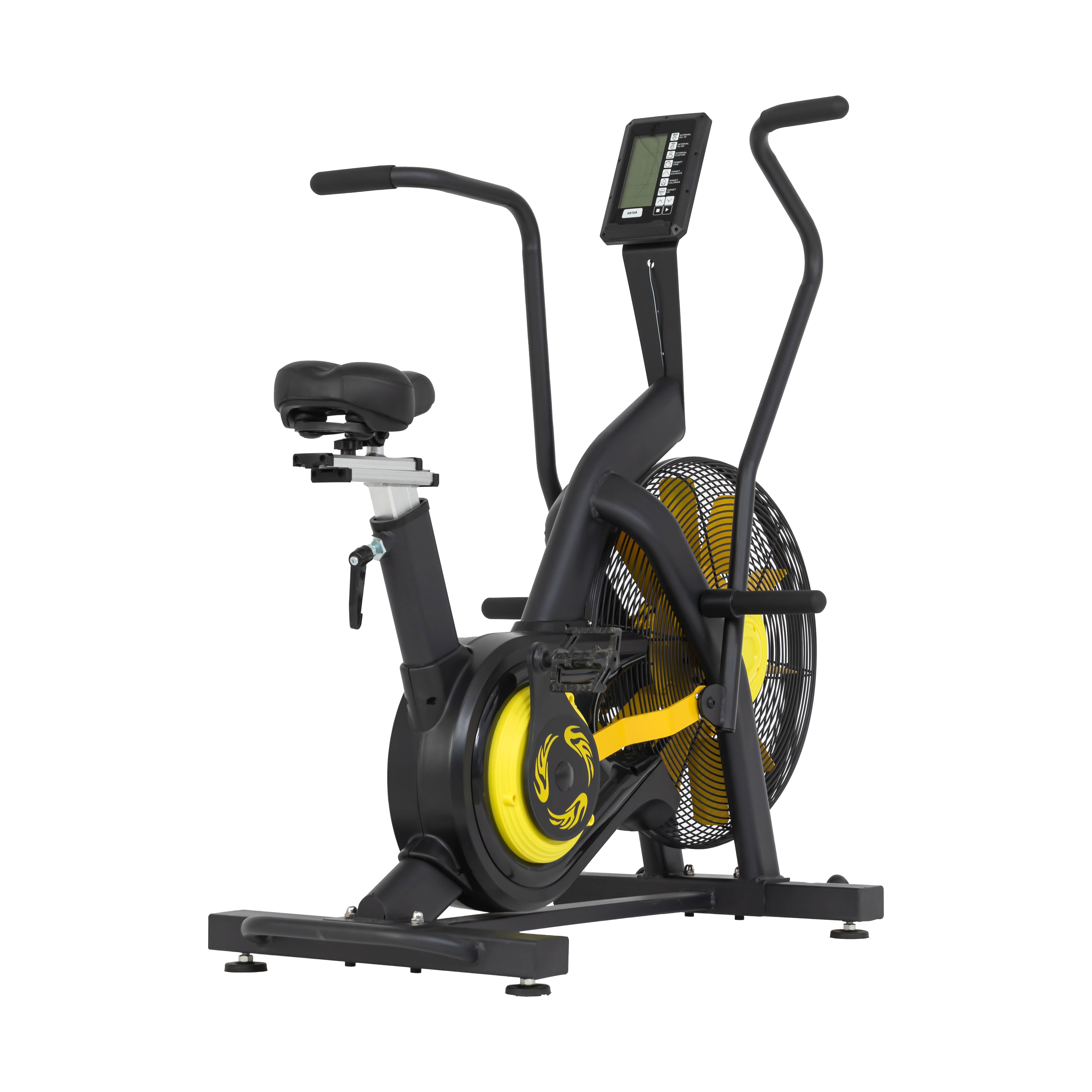 Gym Crossfits Fan Bicycle Indo - Crossfit Gym บทวิจารณ์และราคา