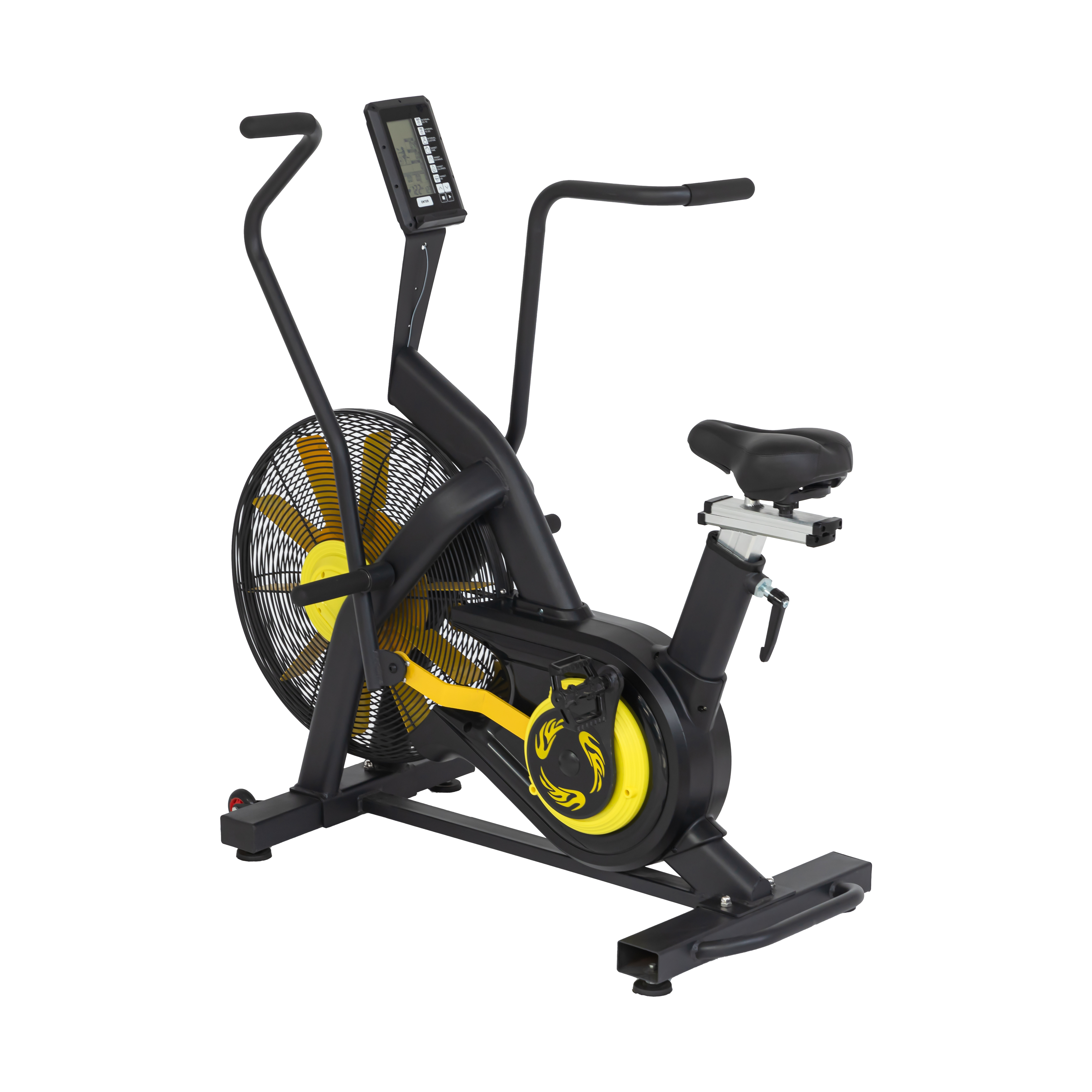 Gym Crossfits Fan Bicycle Indo - Crossfit Gym บทวิจารณ์และราคา