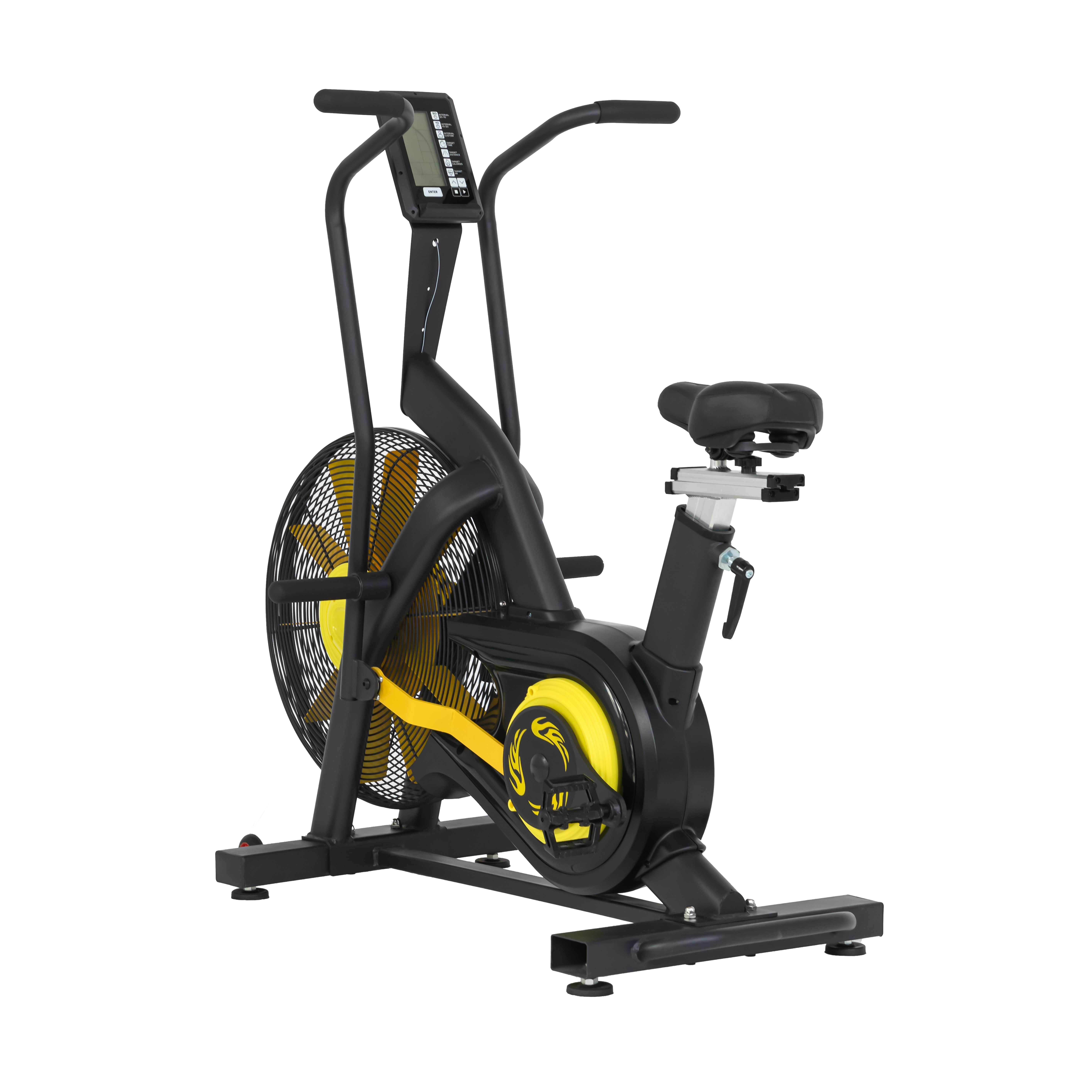 Gym Crossfits Fan Bicycle Indo - Crossfit Gym บทวิจารณ์และราคา