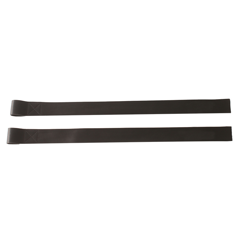 Hard Pull Up Cowhide Weightlif - Gear For Crossfit บทวิจารณ์และราคา