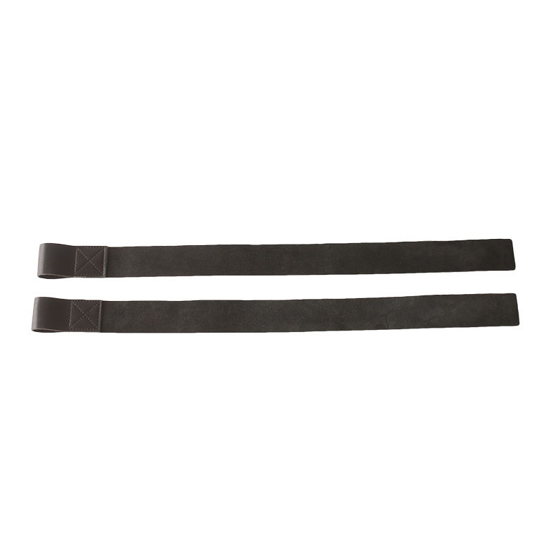 Hard Pull Up Cowhide Weightlif - Gear For Crossfit บทวิจารณ์และราคา