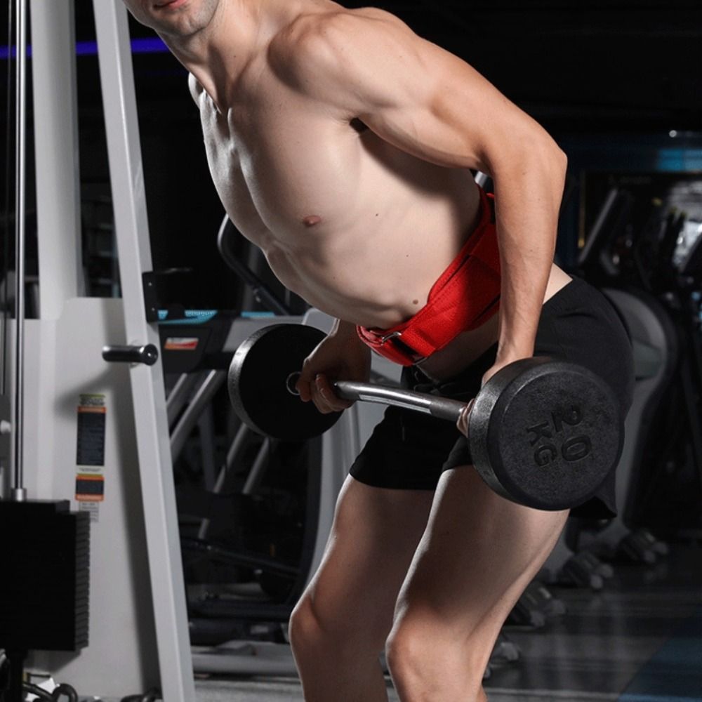 EVA Adjustable Fitness Belt Bo - Crossfit Workout With Equipment บทวิจารณ์และราคา