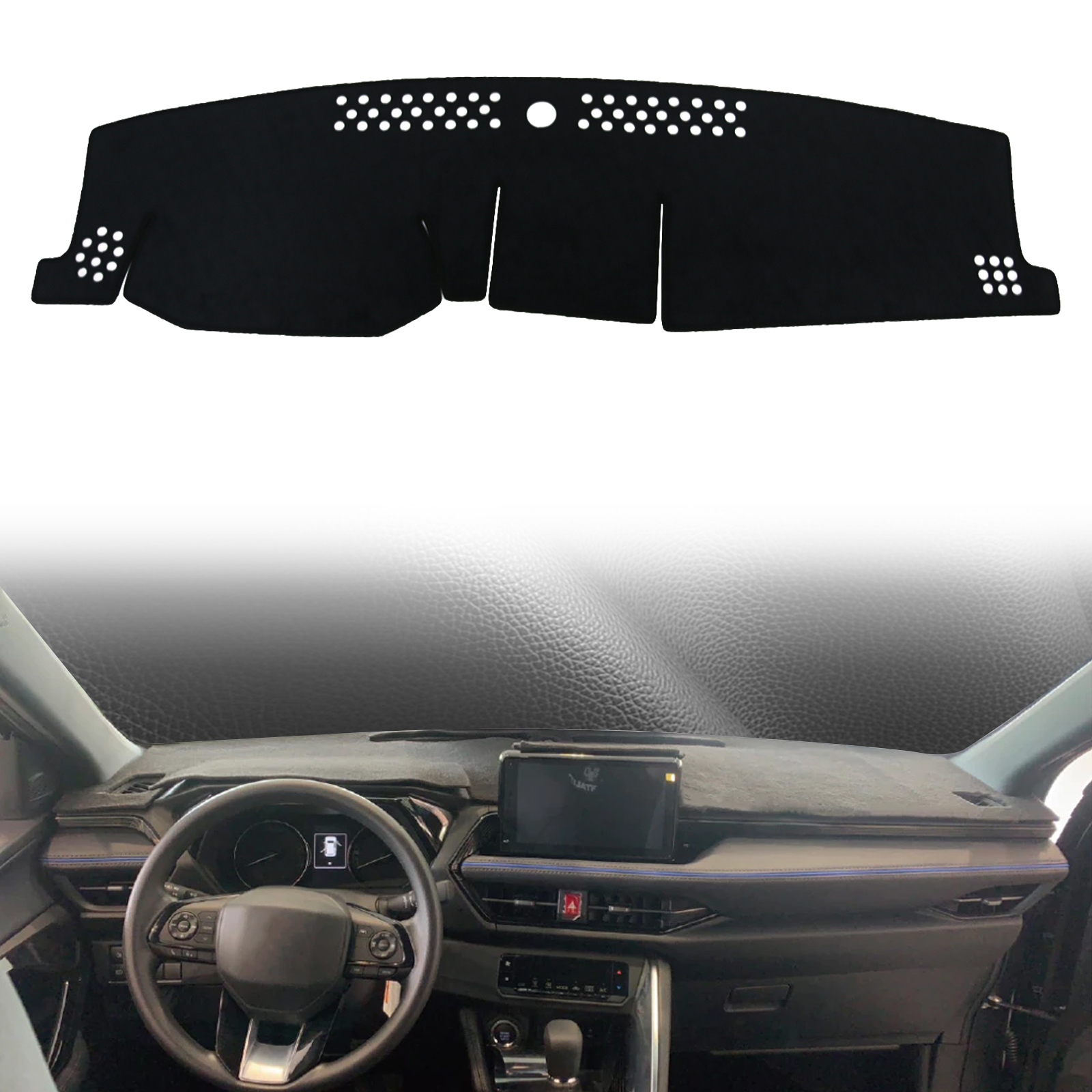 for Yaris Cross DNGA (Not Fit  - Crossfit Ga บทวิจารณ์และราคา