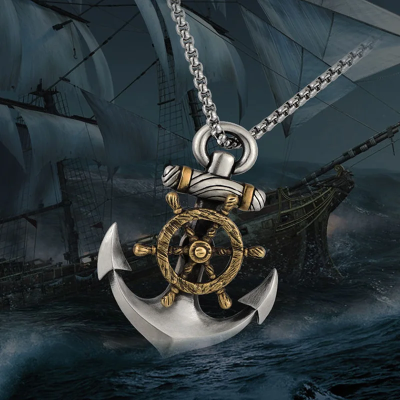 Fashion European and American  - Battle Rope Anchor บทวิจารณ์และราคา