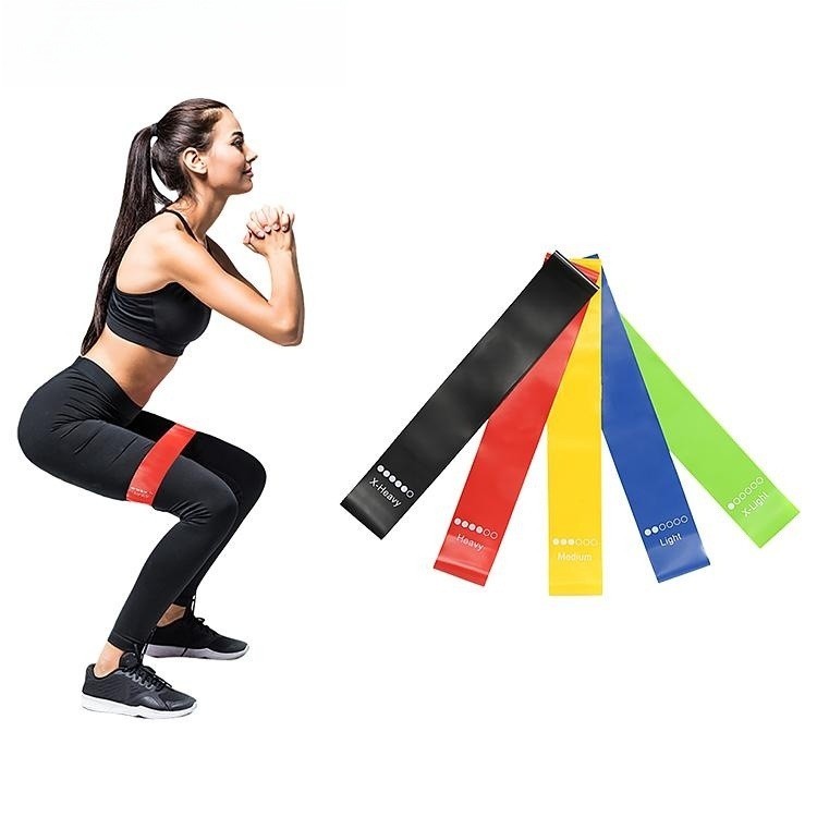 1-5Pcs Fitness Workout Equipme - Crossfit Ga บทวิจารณ์และราคา