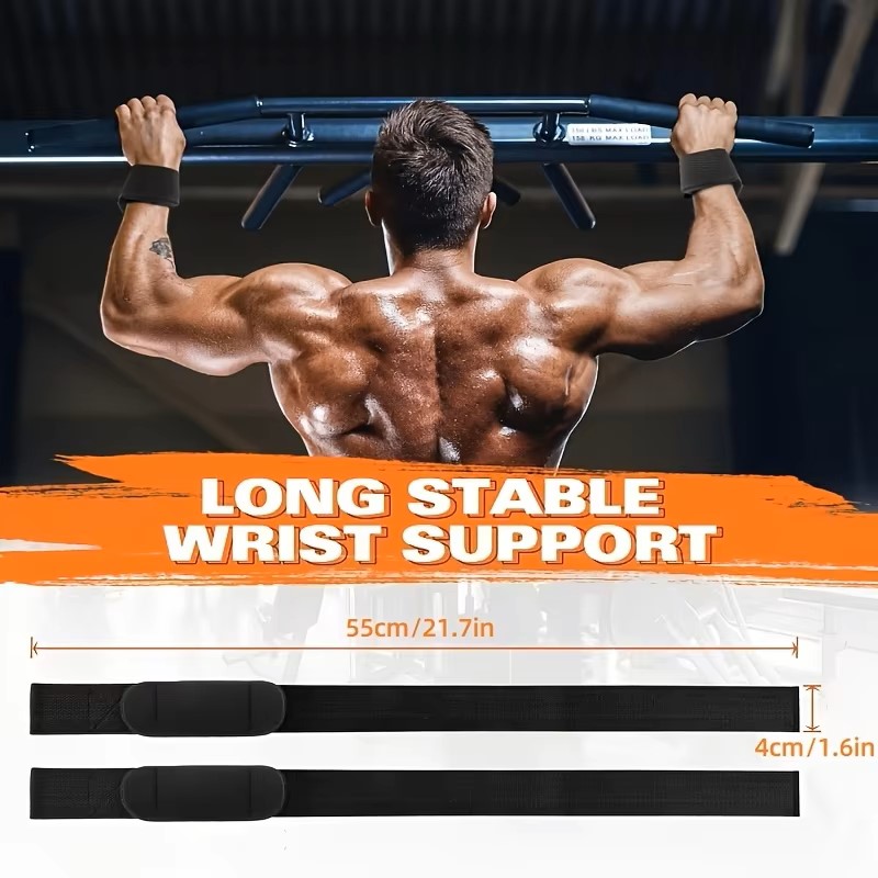 1Pair Non-slip Strap Gym Dumbb - Crossfit Workout With Equipment บทวิจารณ์และราคา