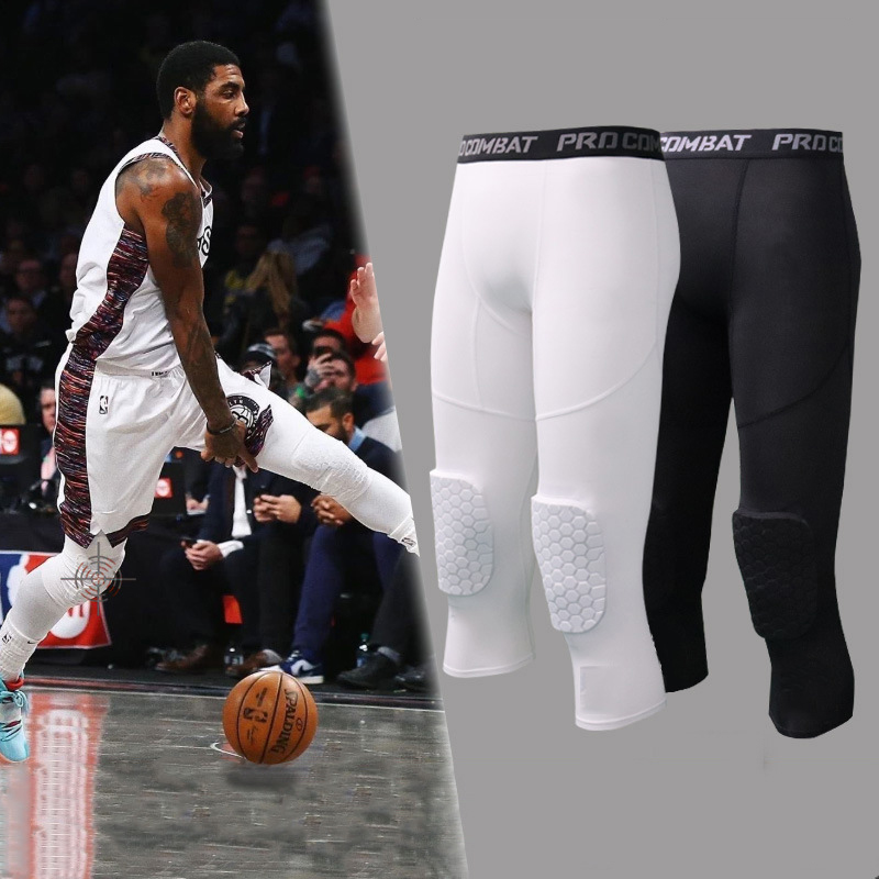 Men High Elastic Basketball Sh - Crossfit Ga บทวิจารณ์และราคา