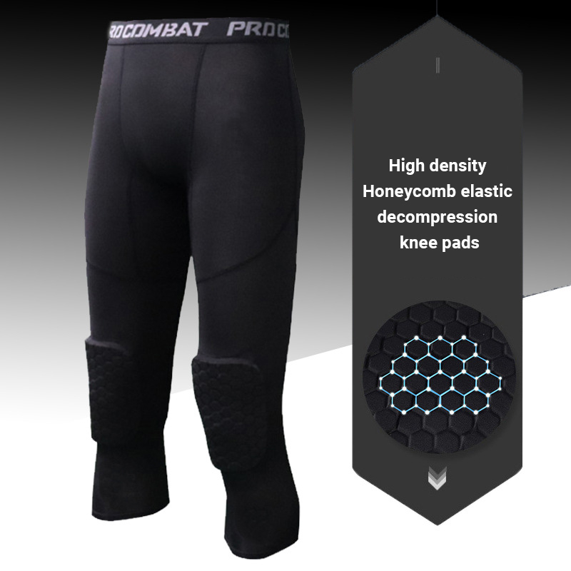 Men High Elastic Basketball Sh - Crossfit Ga บทวิจารณ์และราคา
