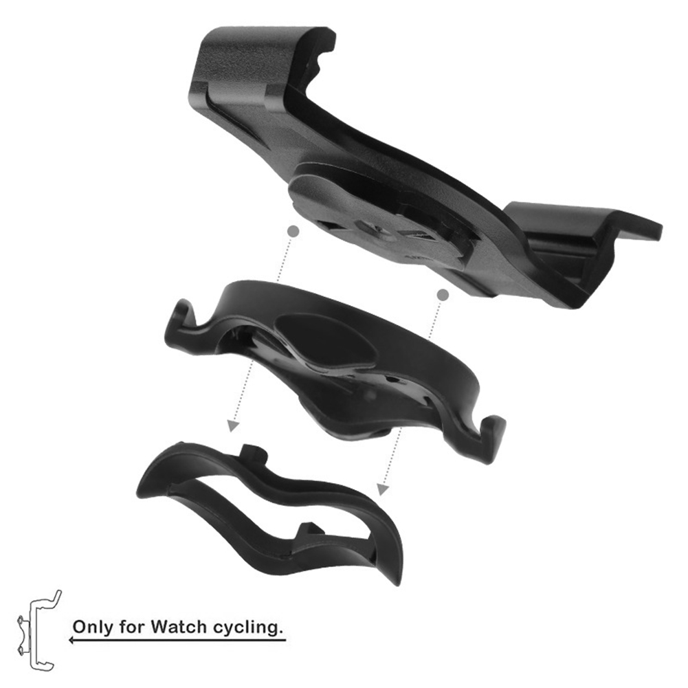 For Garmin QuickFit Bike Mount - Crossfit Machine บทวิจารณ์และราคา