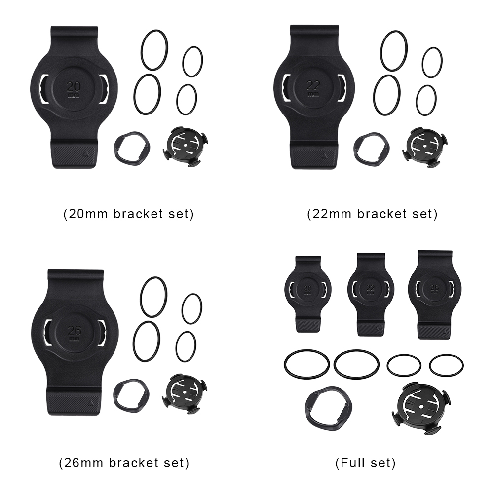 For Garmin QuickFit Bike Mount - Crossfit Machine บทวิจารณ์และราคา