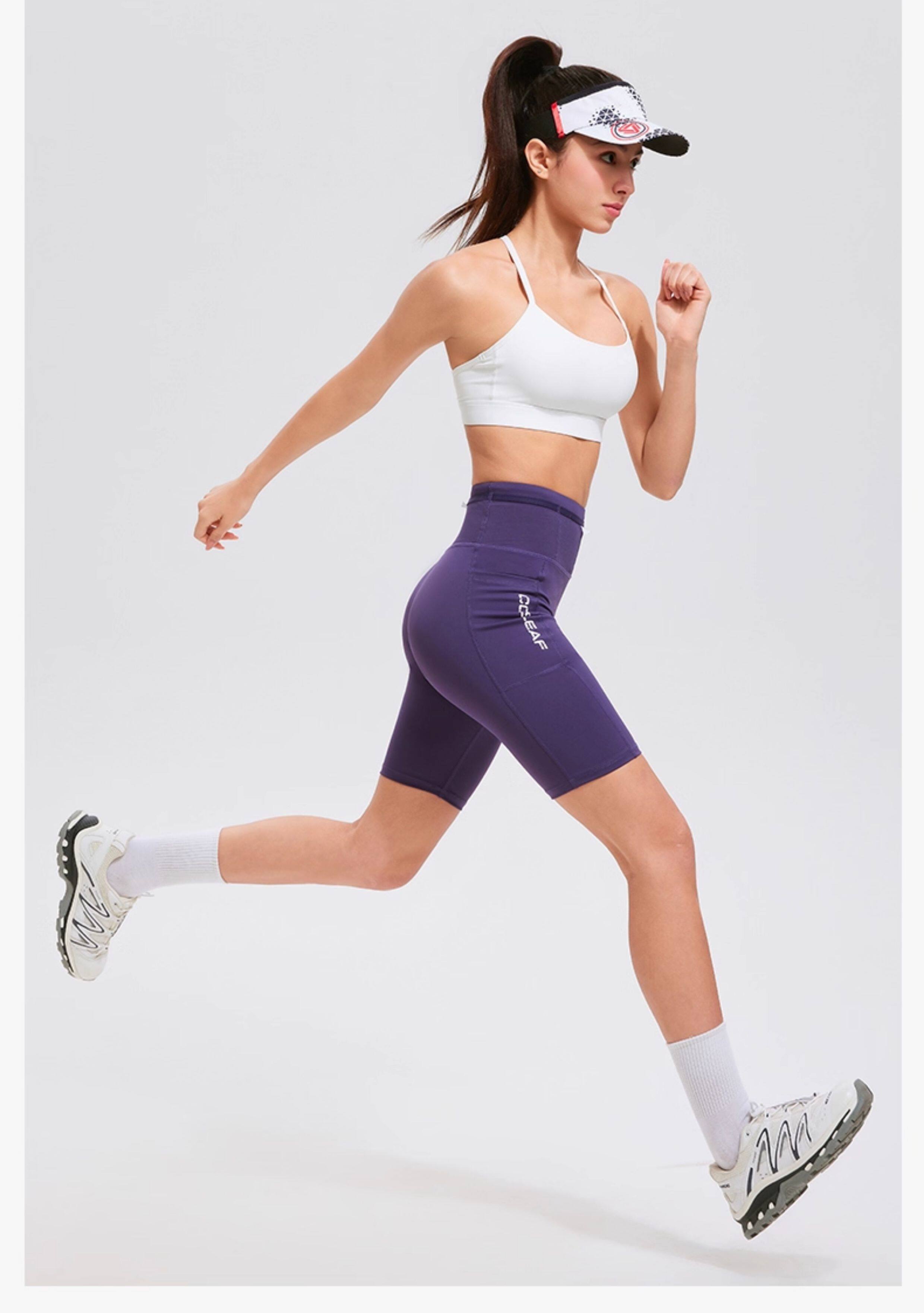 Fitness Suit Women's Cross Bac - Crossfit Gym Gear บทวิจารณ์และราคา
