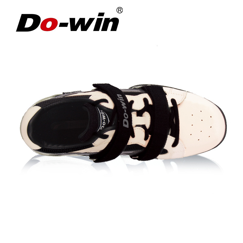 Do-win Genuine Leather Squat S - Crossfit Gym บทวิจารณ์และราคา