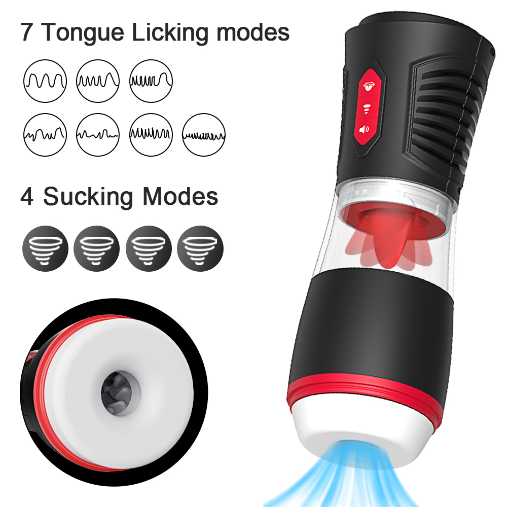 Automatic Male Mastubator Vibr - Crossfit Machine บทวิจารณ์และราคา