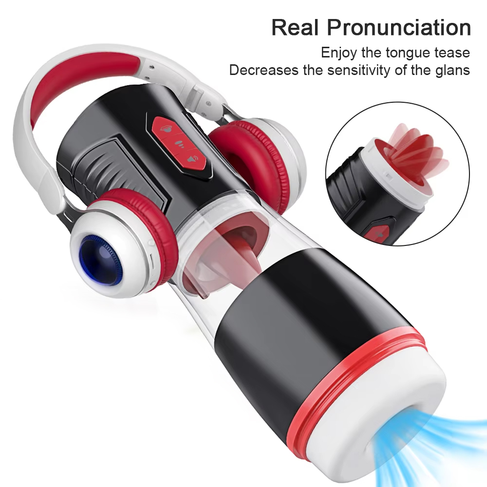 Automatic Male Mastubator Vibr - Crossfit Machine บทวิจารณ์และราคา