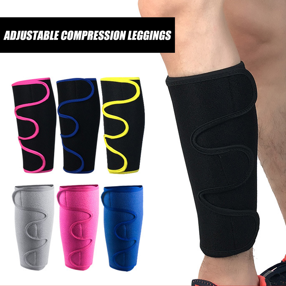 1PC Sport Shin Guard Crossfit  - Shin Guard Crossfit บทวิจารณ์และราคา