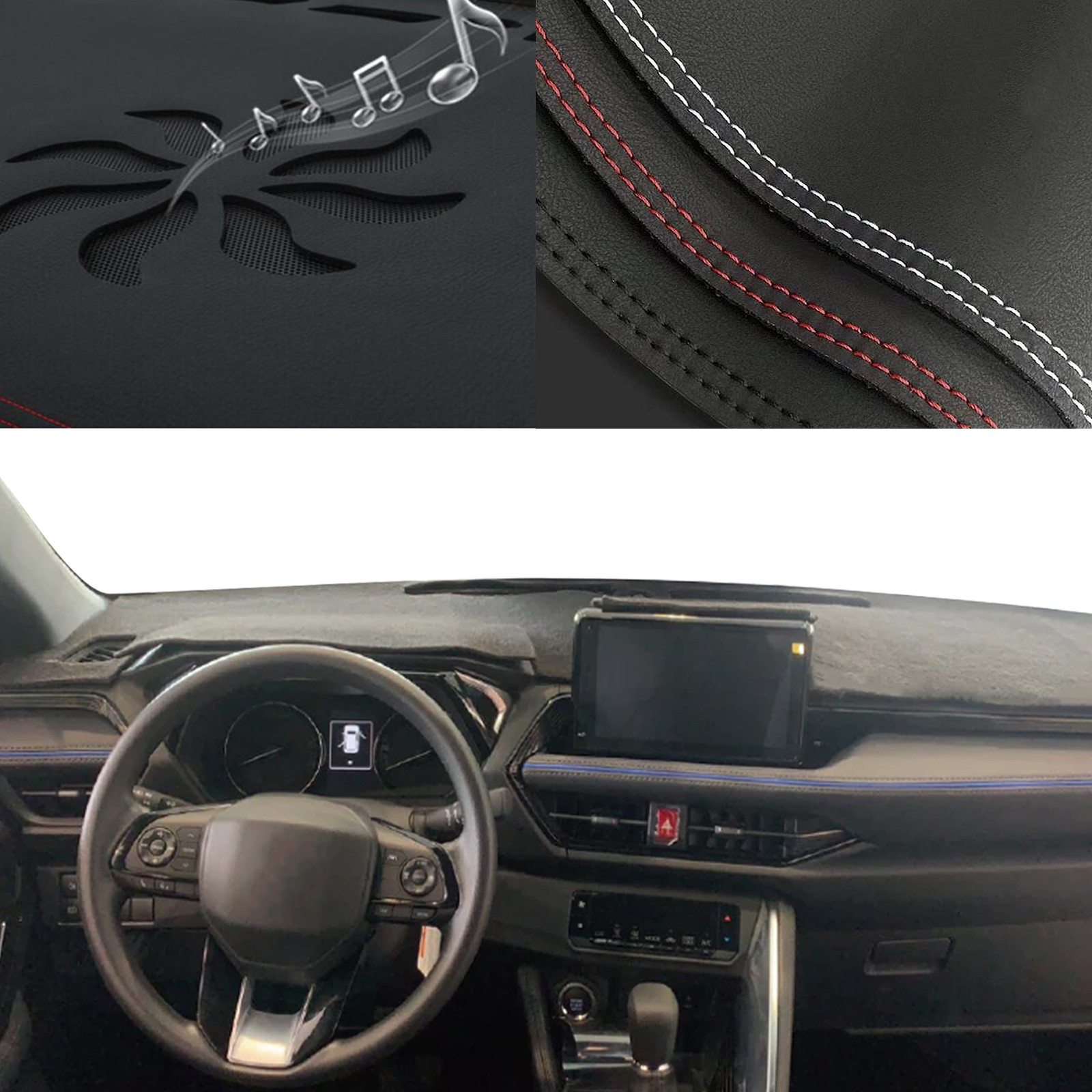 for Yaris Cross DNGA (Not Fit  - Crossfit Ga บทวิจารณ์และราคา