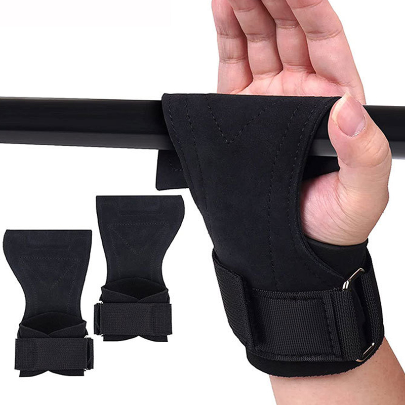 Thick Palm Protectors for Cros - Gear For Crossfit บทวิจารณ์และราคา