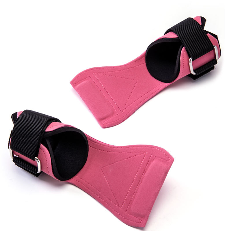 Thick Palm Protectors for Cros - Gear For Crossfit บทวิจารณ์และราคา