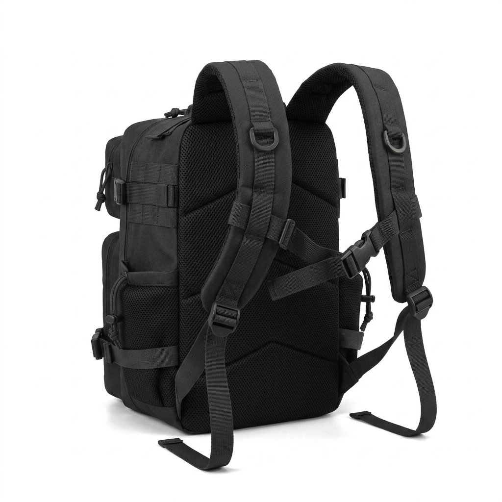 26L Gym Backpack for Men with  - Gear For Crossfit บทวิจารณ์และราคา