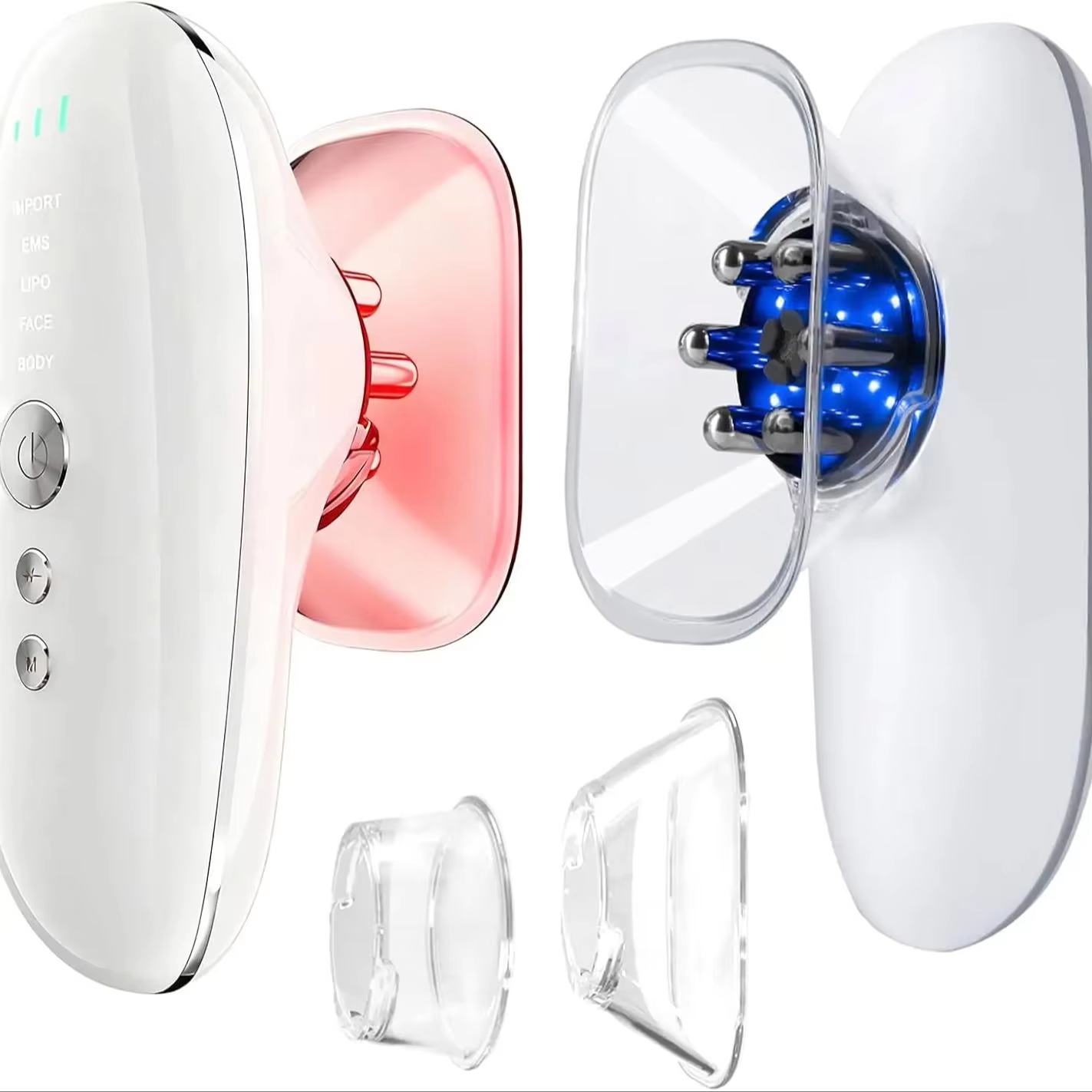 4 in 1 Body Sculpting Machine  - Crossfit Machine บทวิจารณ์และราคา