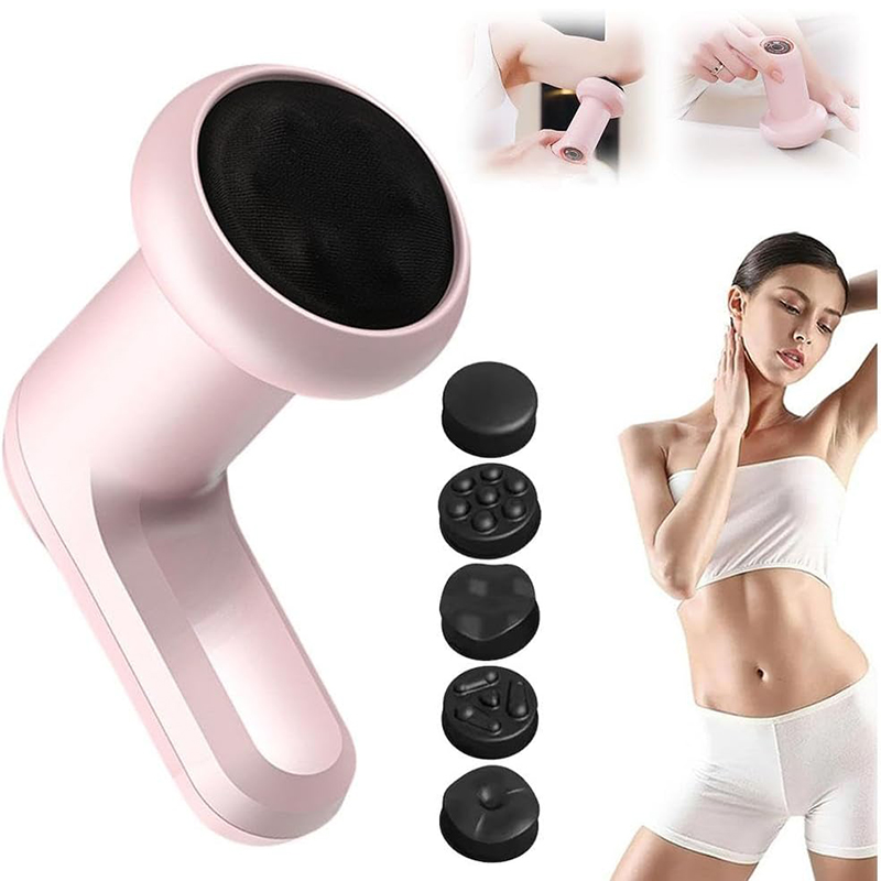 Cellulite Massager Body Sculpt - Crossfit Machine บทวิจารณ์และราคา