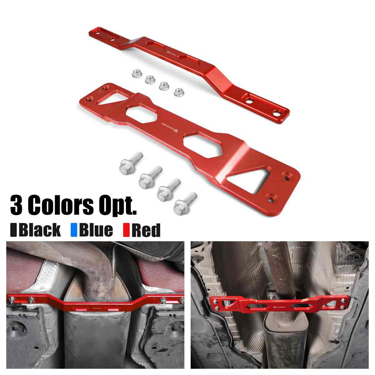 BEVINSEE Centre Tunnel Brace & - Crossfit Ga บทวิจารณ์และราคา