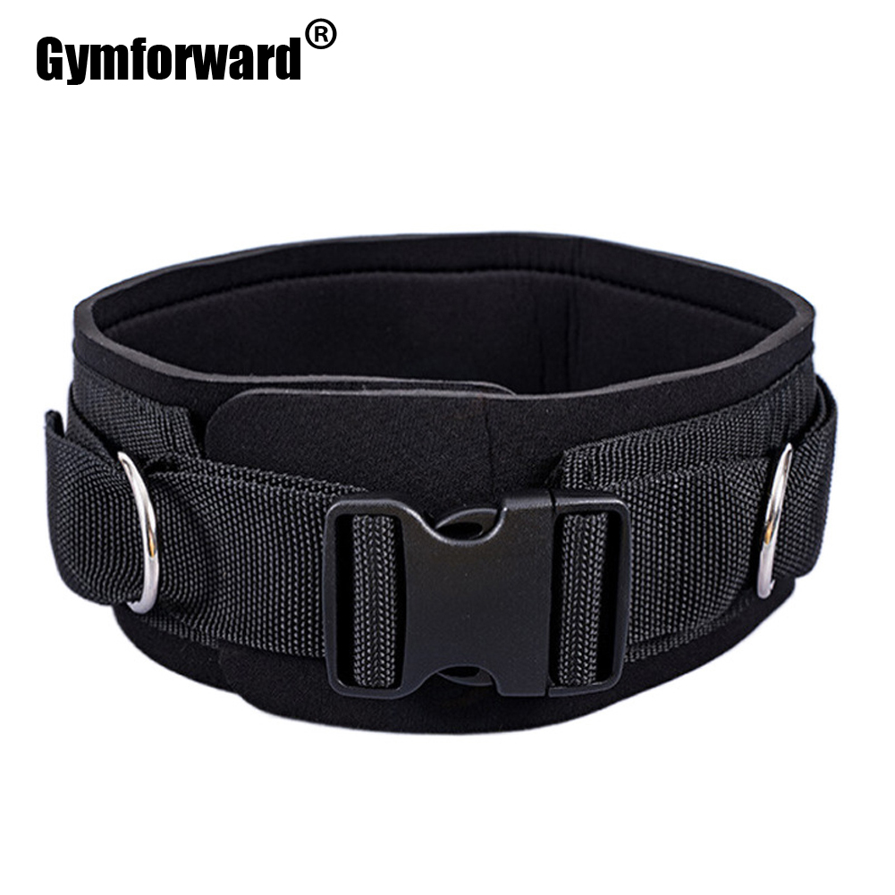 Padded Jump Training Belt Cros - Crossfit Workout With Equipment บทวิจารณ์และราคา
