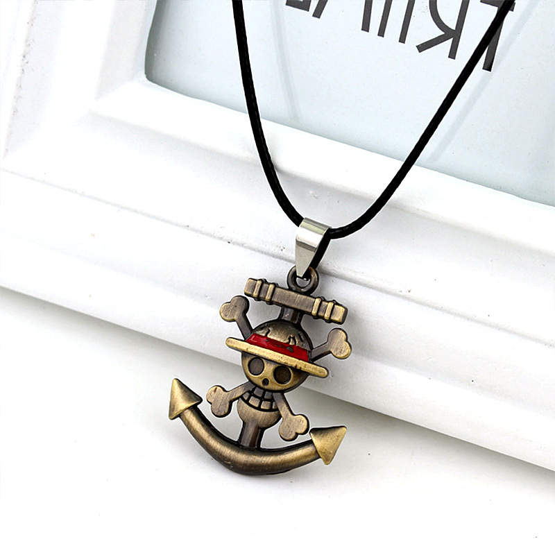 Anime One Piece Retro Ship Anc - Battle Rope Anchor บทวิจารณ์และราคา