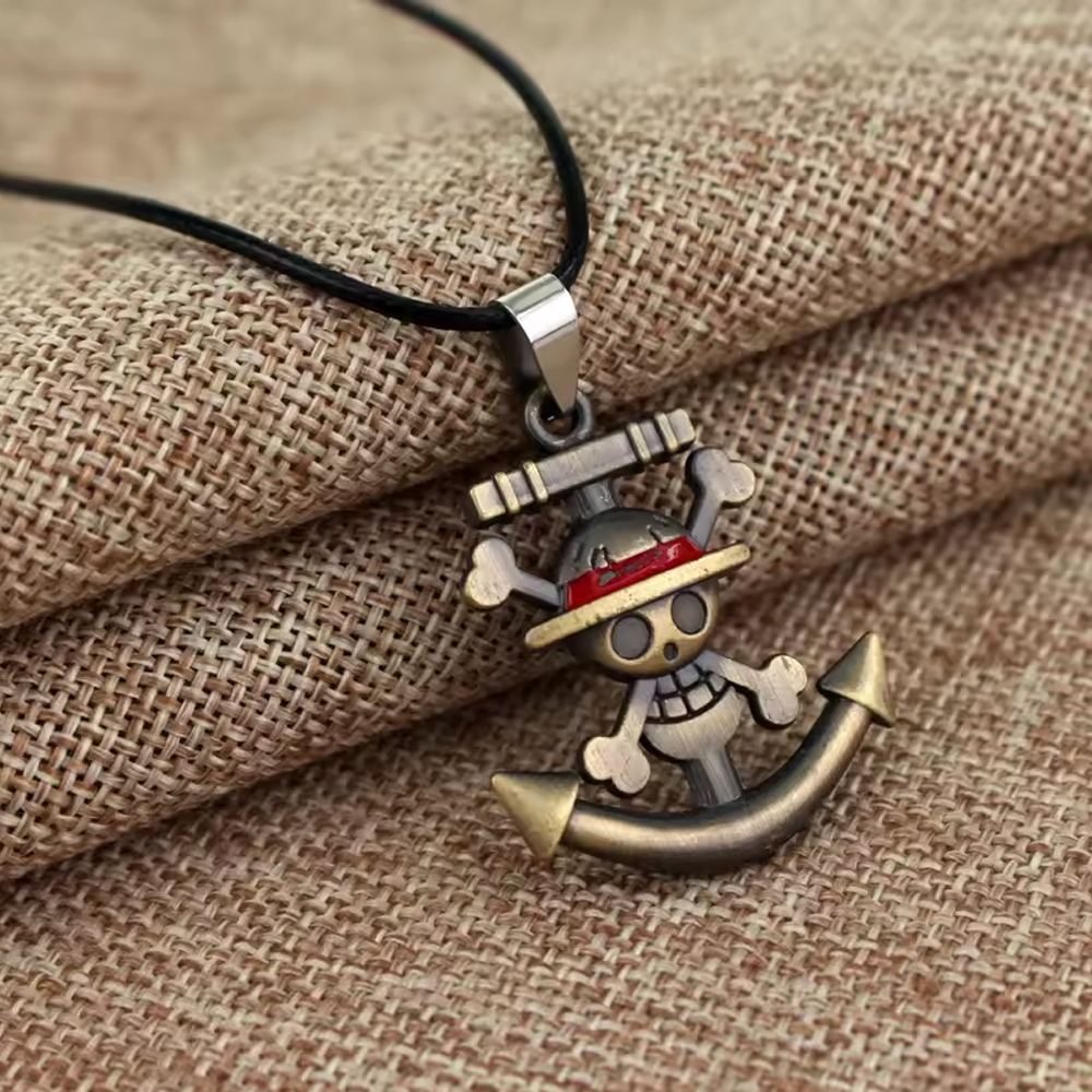 Anime One Piece Retro Ship Anc - Battle Rope Anchor บทวิจารณ์และราคา