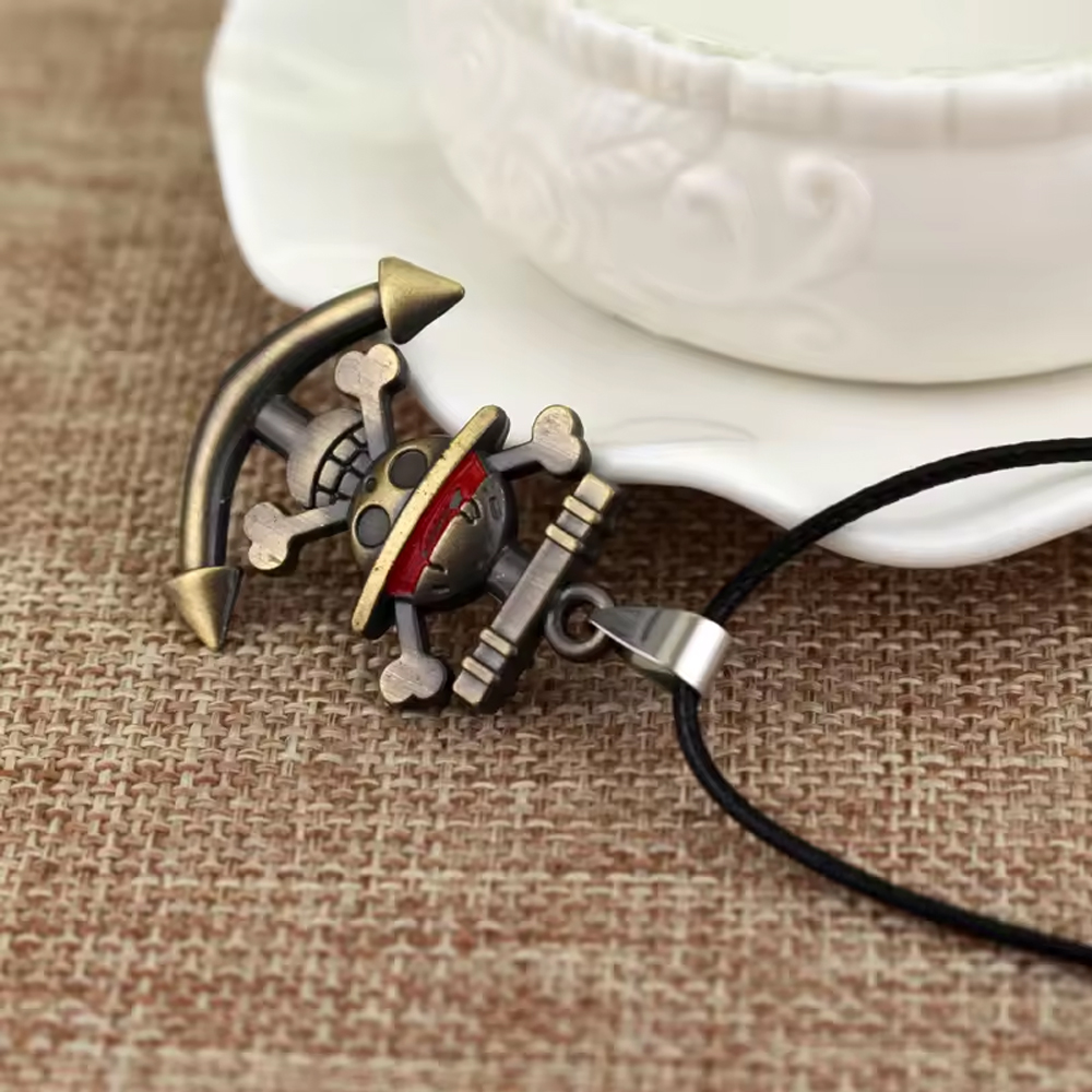Anime One Piece Retro Ship Anc - Battle Rope Anchor บทวิจารณ์และราคา