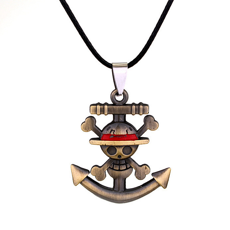Anime One Piece Retro Ship Anc - Battle Rope Anchor บทวิจารณ์และราคา