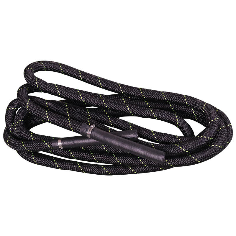38mm Nylon Battle Rope with An - Battle Rope Anchor บทวิจารณ์และราคา