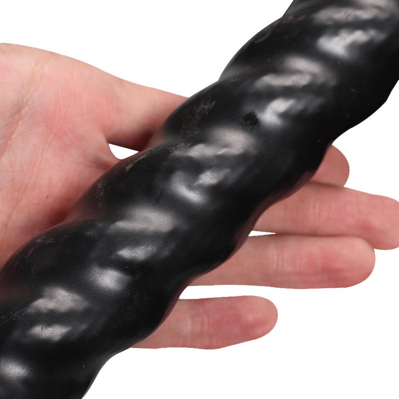 38mm Nylon Battle Rope with An - Battle Rope Anchor บทวิจารณ์และราคา