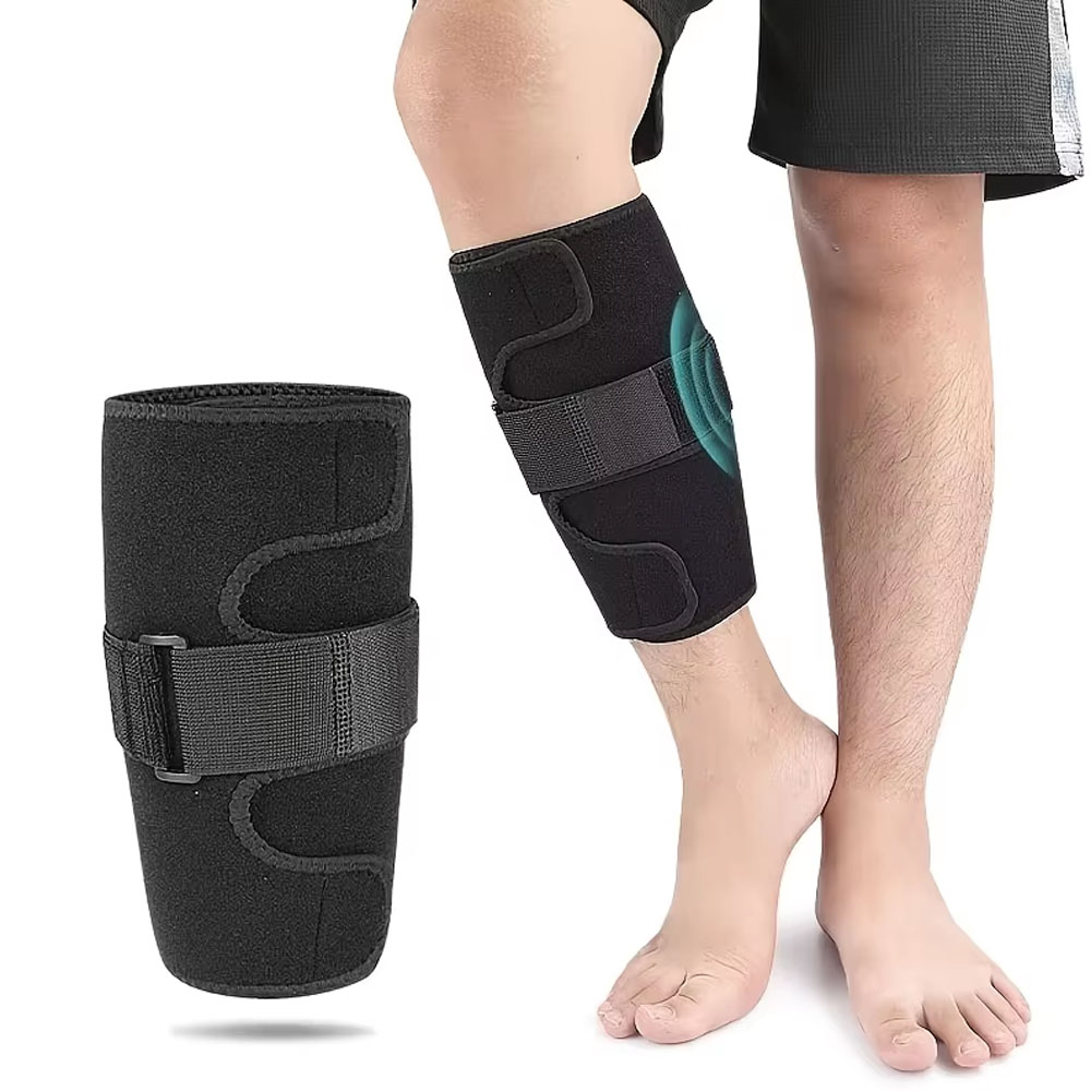 1PC Sport Shin Guard Crossfit  - Shin Guard Crossfit บทวิจารณ์และราคา