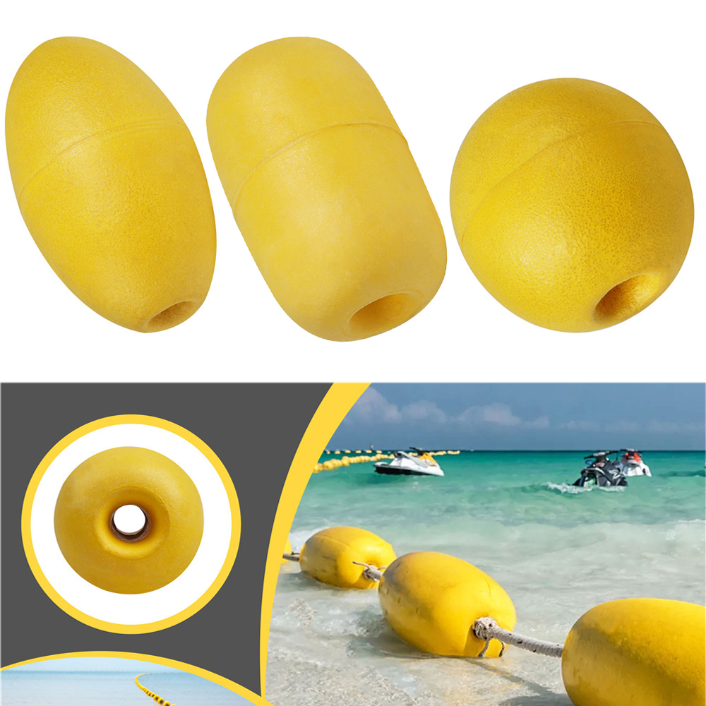 2pcs Fishing net floats Bobber - Battle Rope Anchor บทวิจารณ์และราคา