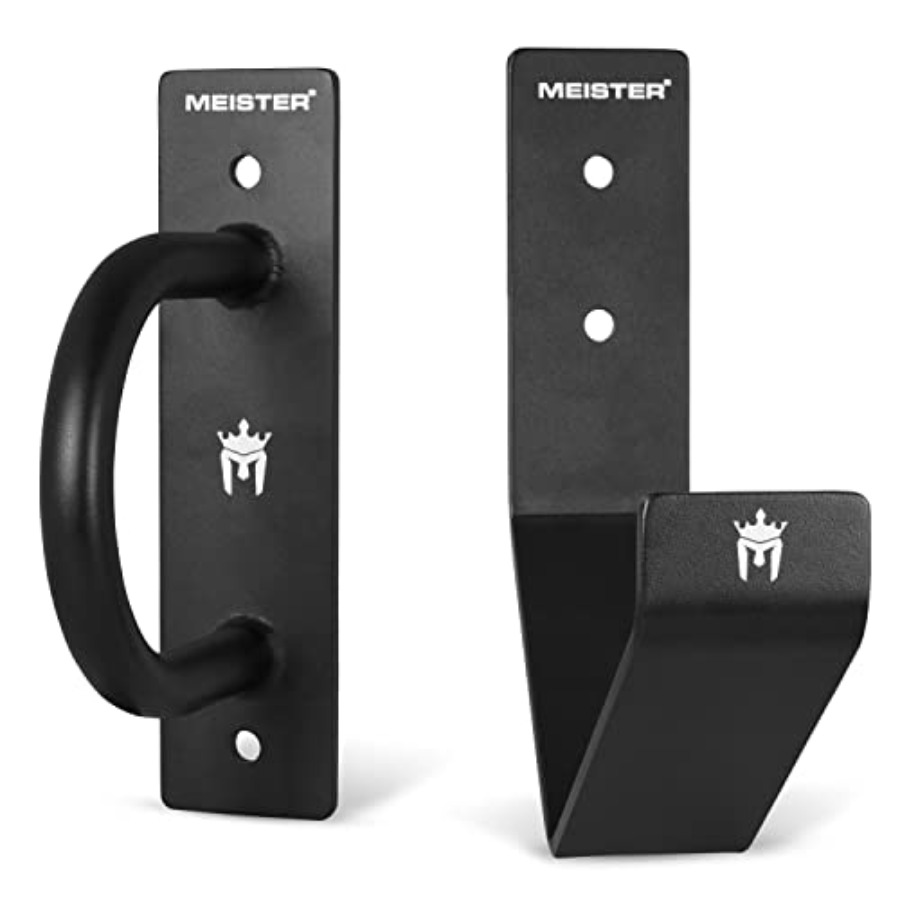 XSteel Battle Rope Wall Mount  - Battle Rope Anchor บทวิจารณ์และราคา