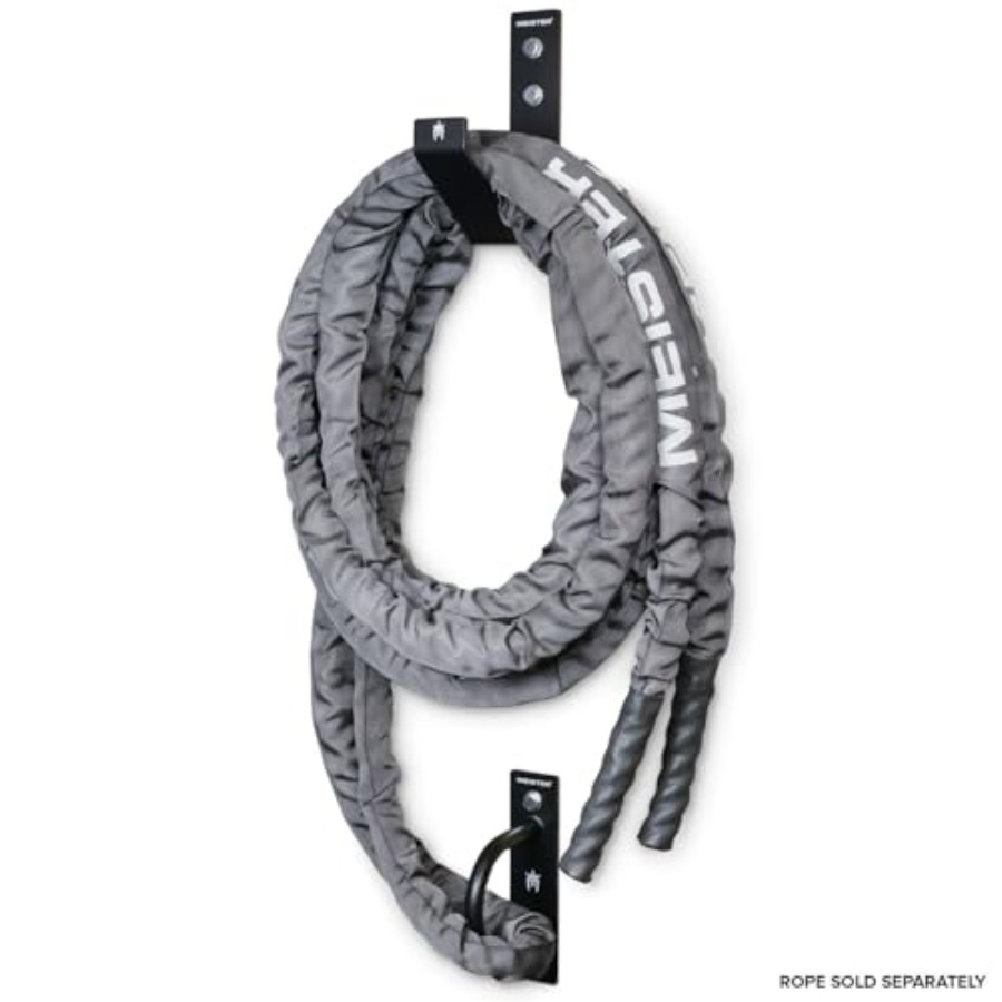 XSteel Battle Rope Wall Mount  - Battle Rope Anchor บทวิจารณ์และราคา