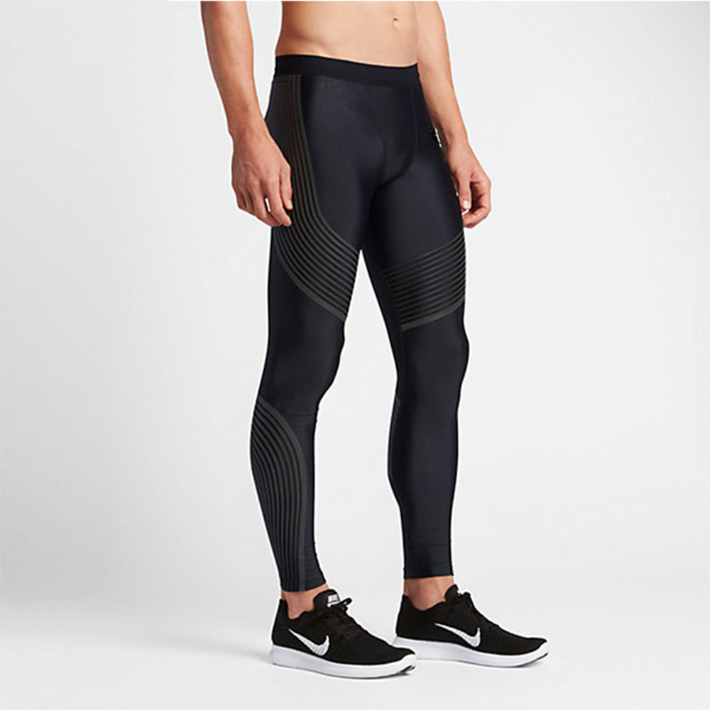 Tights Sport Man Running Fitne - Crossfit Ga บทวิจารณ์และราคา