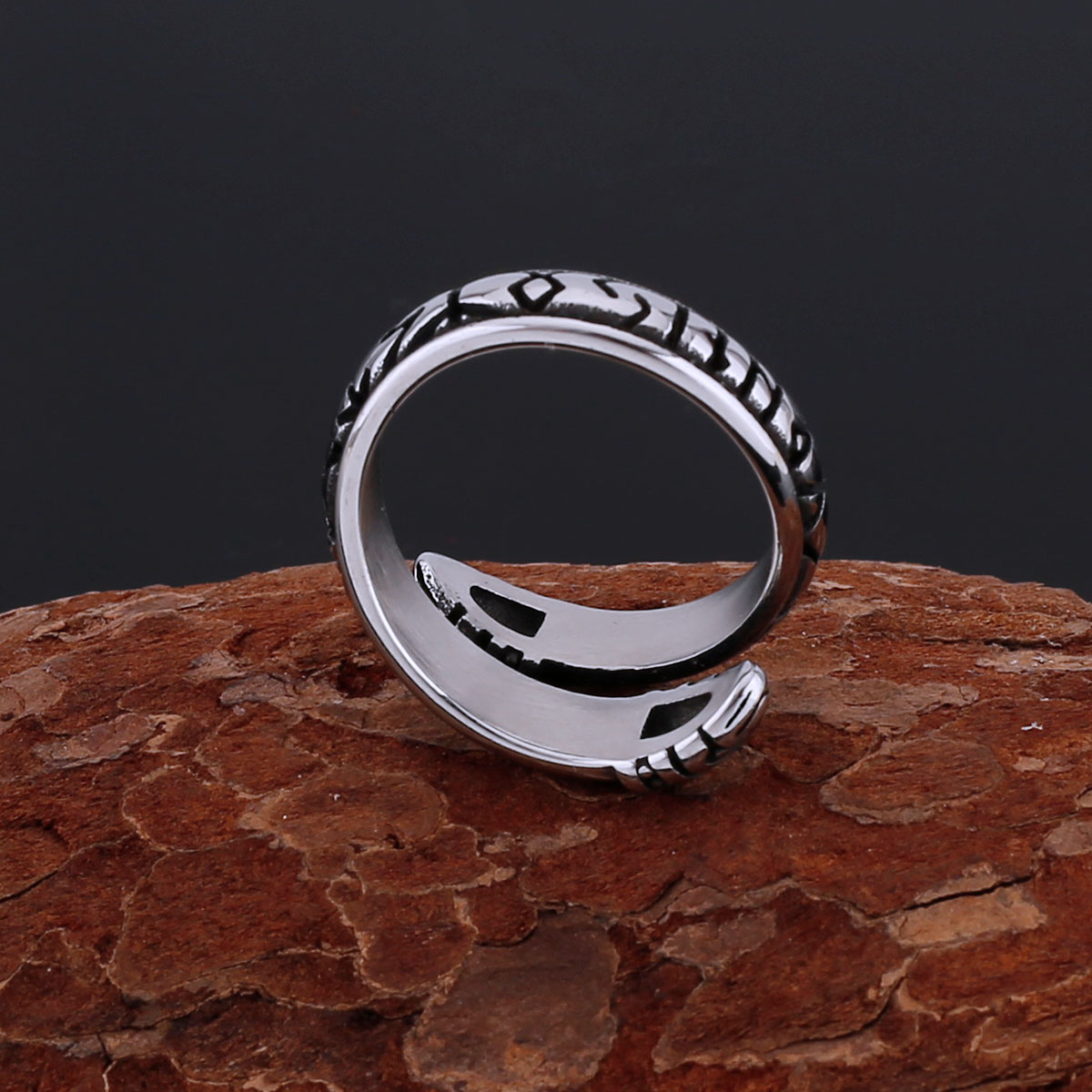 Vikings Runic Double Head Snak - Battle Rope Anchor บทวิจารณ์และราคา