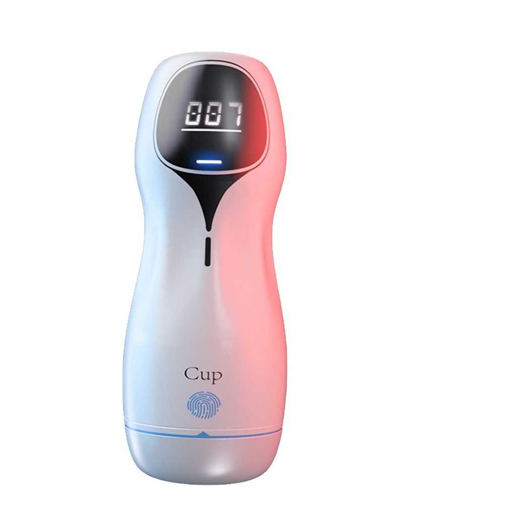 Automatic Sucking Male Masturb - Crossfit Machine บทวิจารณ์และราคา