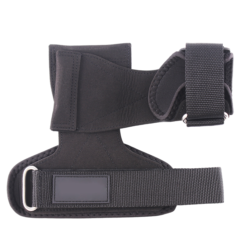 Gym Weightlifting Gloves,Thick - Gear For Crossfit บทวิจารณ์และราคา