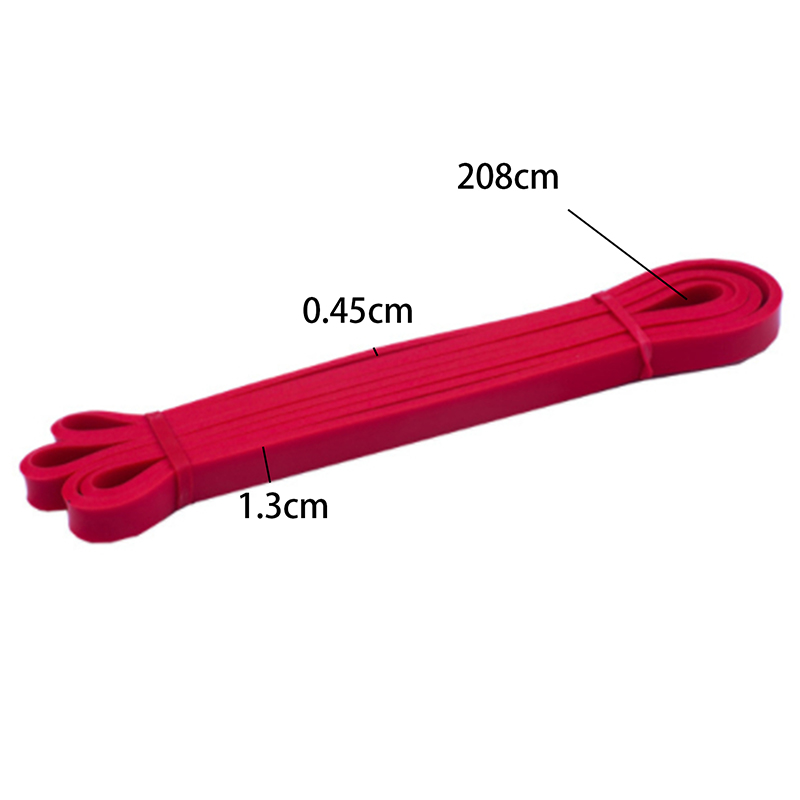 Unisex Fitness 208cm Rubber Re - Crossfit Ga บทวิจารณ์และราคา