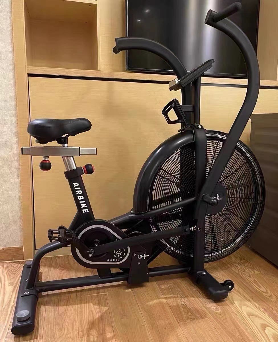 Gym Crossfits Fan Bicycle Indo - Crossfit Gym บทวิจารณ์และราคา