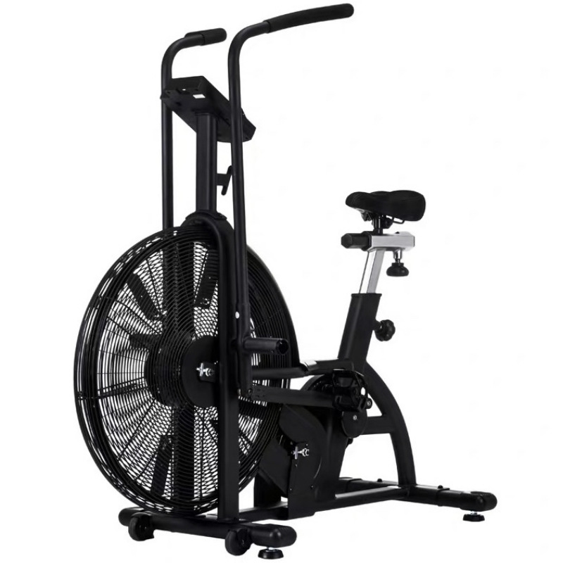 Gym Crossfits Fan Bicycle Indo - Crossfit Gym บทวิจารณ์และราคา