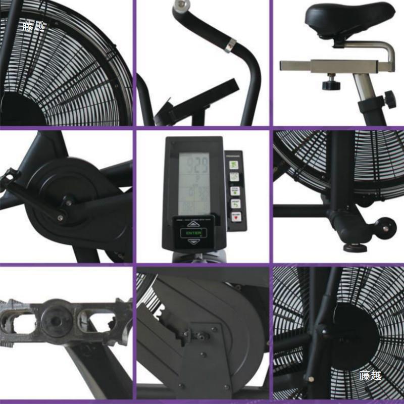 Gym Crossfits Fan Bicycle Indo - Crossfit Gym บทวิจารณ์และราคา