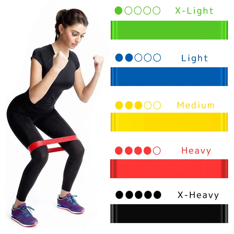 Portable Fitness Workout Equip - Crossfit Ga บทวิจารณ์และราคา