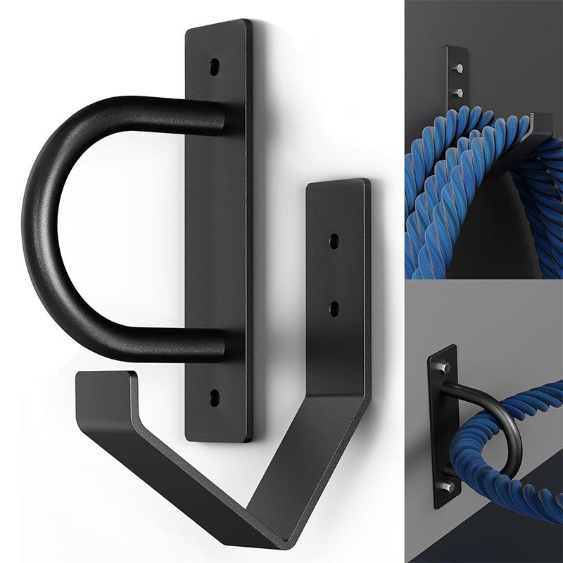 Battle Rope Wall Anchor Kit Wa - Battle Rope Anchor บทวิจารณ์และราคา